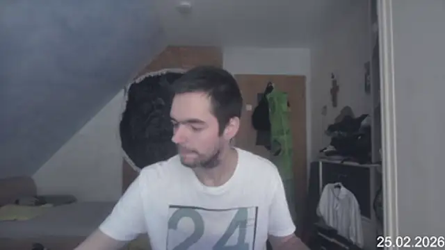 Chris23547 online show from 2, 3, 2026