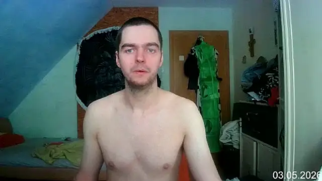Chris23547 online show from 3, 5, 2026