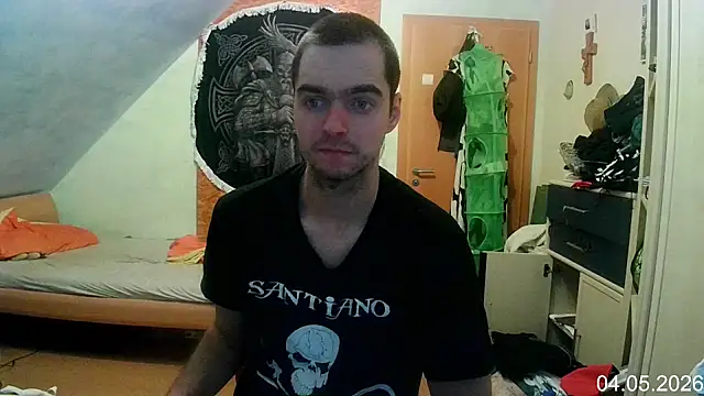 Chris23547 online show from 4, 5, 2026