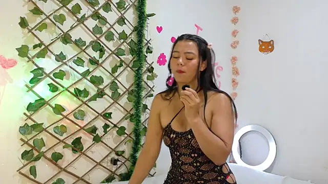-Camila  online show from 1, 7, 2026