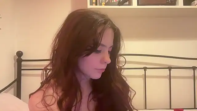 Snapshot of crystalsbaby chatting on 5, 3, 2025 crystalsbaby online show from 5, 3, 2025