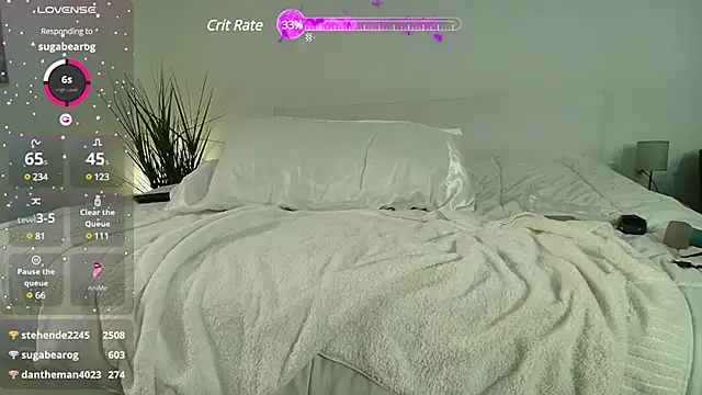 xxxvibesxo online show from 16, 12, 2024