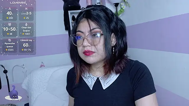 Catwhite  online show from 23, 2, 2026