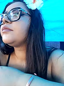 AriaRussell online show from 31, 10, 2025