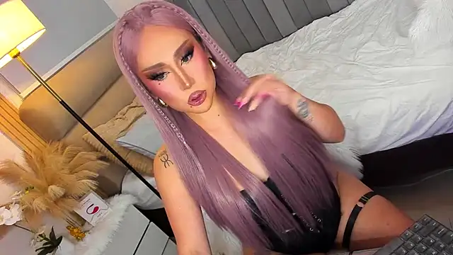 yourbabygoddess online show from 23, 10, 2025