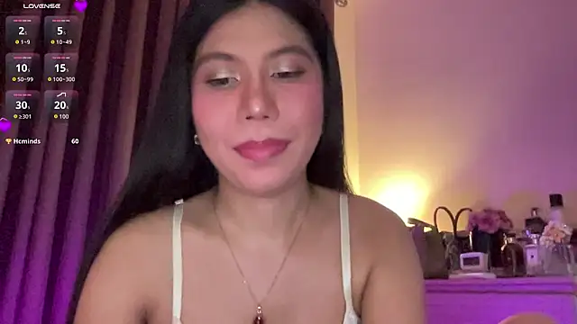 Snapshot of Anna_Leah chatting on 13, 1, 2026 Anna Leah online show from 13, 1, 2026