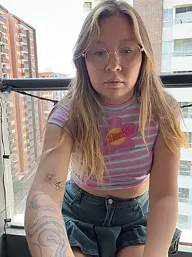 Snapshot of Darling_XXX chatting on 21, 7, 2026 Darling XXX online show from 21, 7, 2026