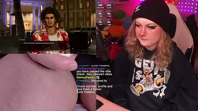 evamila online show from 11, 2, 2025