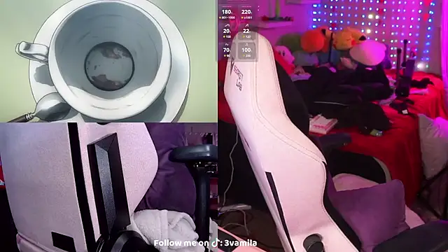 evamila online show from 19, 2, 2025