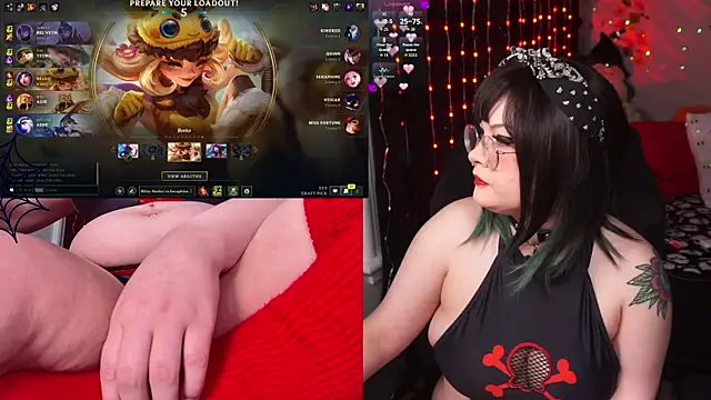 evamila online show from 2, 11, 2025