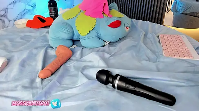 Katemoss70 online show from 26, 1, 2025