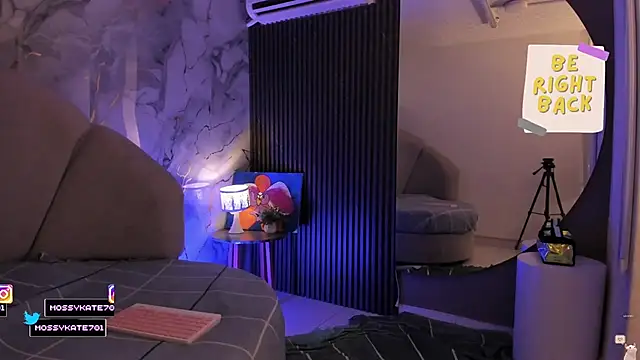 Katemoss70 online show from 2, 2, 2026