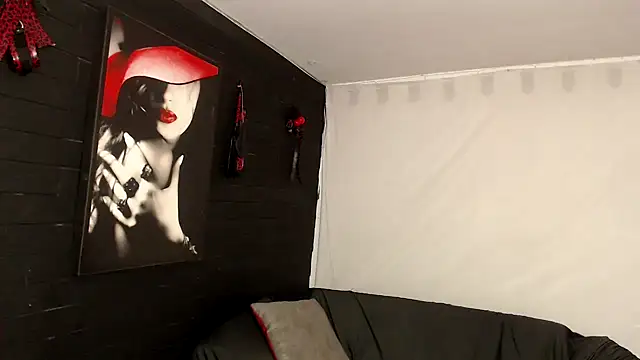 Snapshot of agatha_prime chatting on 21, 2, 2026 agatha prime online show from 21, 2, 2026