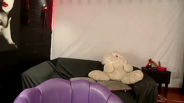 Snapshot of agatha_prime chatting on 22, 2, 2026 agatha prime online show from 22, 2, 2026