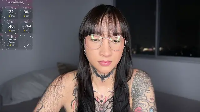 Snapshot of xisisxx chatting on 27, 3, 2026 xisisxx online show from 27, 3, 2026