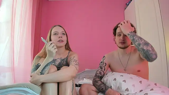 keyli ink online show from 29, 3, 2026