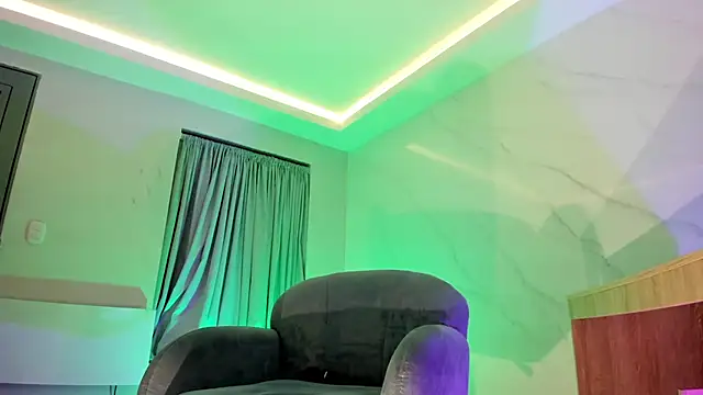 ArchieCollins online show from 12, 2, 2025