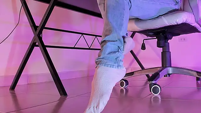 ArchieCollins online show from 30, 9, 2025