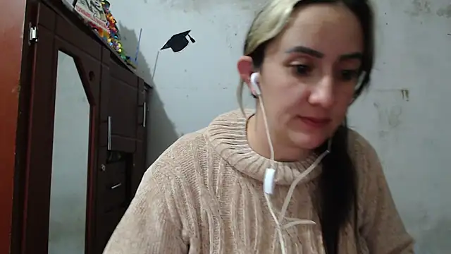 DeepAnal07 online show from 4, 3, 2026