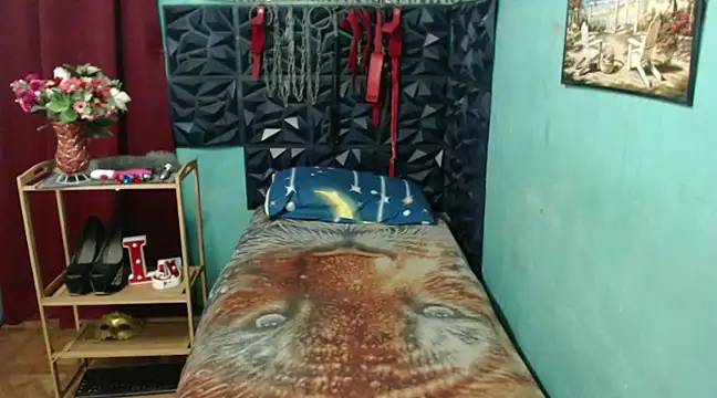 Snapshot of Sweetcindy0230 chatting on 27, 12, 2024 Sweetcindy0230 online show from 27, 12, 2024