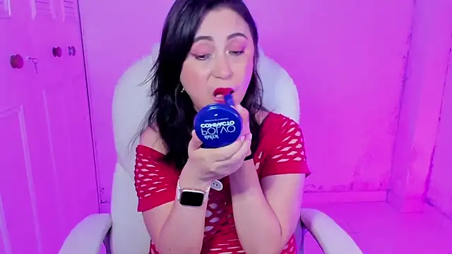 Snapshot of danielahot66 chatting on 8, 2, 2025 danielahot66 online show from 8, 2, 2025