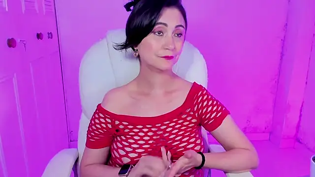 Snapshot of danielahot66 chatting on 8, 2, 2025 danielahot66 online show from 8, 2, 2025