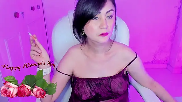 Snapshot of danielahot66 chatting on 8, 3, 2025 danielahot66 online show from 8, 3, 2025