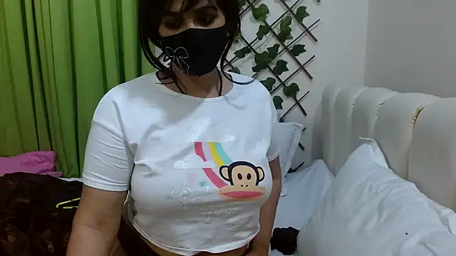 Lovelywife786 online show from 3, 1, 2025