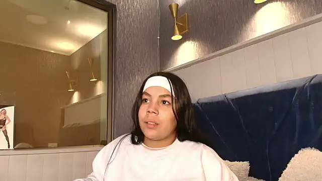 EmilyQueen3x online show from 20, 3, 2026