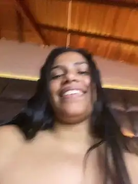 Snapshot of ArielleMillerr chatting on 18, 1, 2025 ArielleMillerr online show from 18, 1, 2025