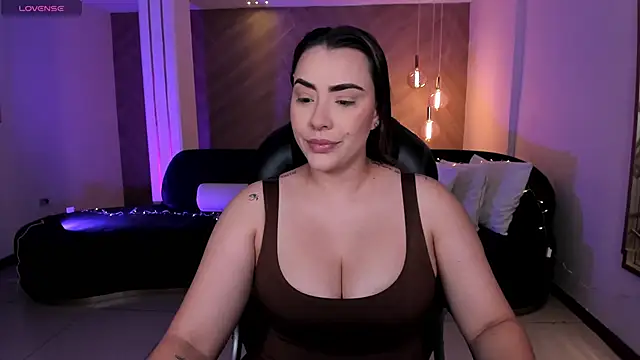 MartinnaBonnet online show from 16, 12, 2024