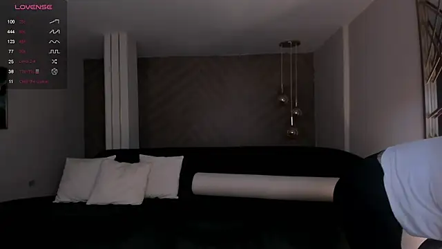 MartinnaBonnet online show from 19, 12, 2024