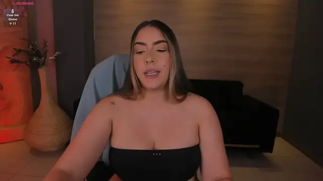 MartinnaBonnet online show from 7, 1, 2025