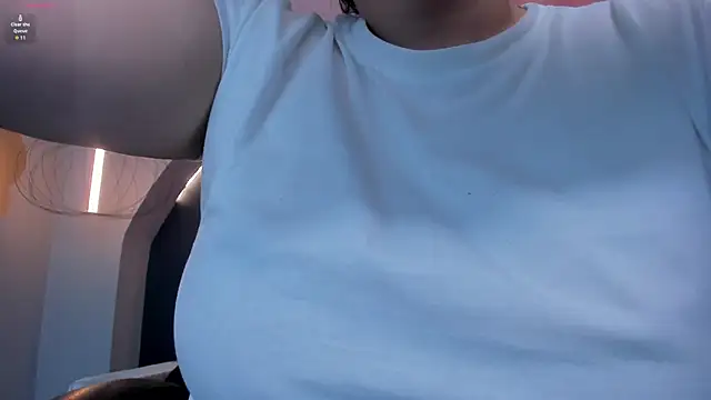 MartinnaBonnet online show from 9, 1, 2025