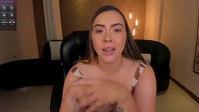 MartinnaBonnet online show from 2, 2, 2025