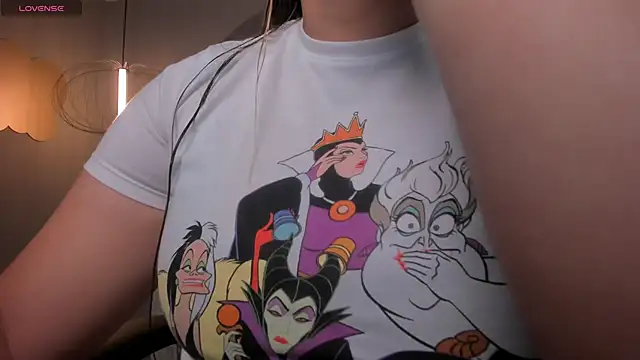 MartinnaBonnet online show from 15, 3, 2025