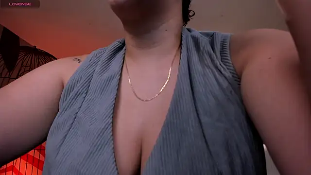 MartinnaBonnet online show from 18, 3, 2025