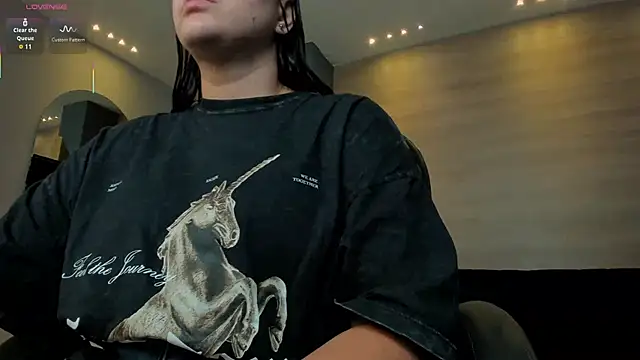 MartinnaBonnet online show from 15, 9, 2025