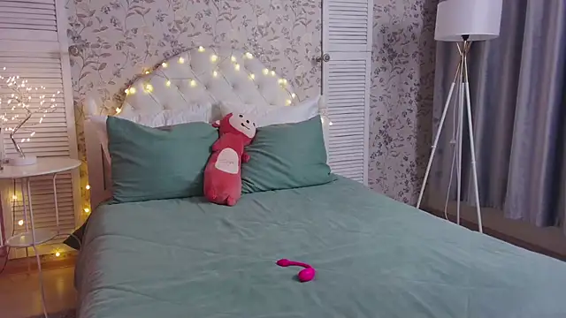 Wendy-Darling online show from 14, 2, 2026