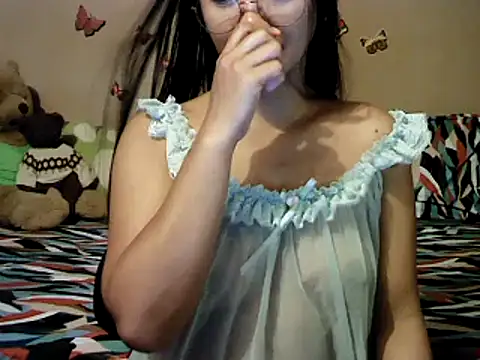 Mia Rein online show from 12, 3, 2025