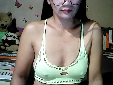 Mia Rein online show from 22, 3, 2026