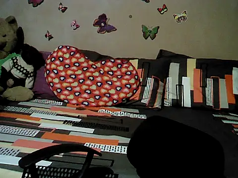 Mia Rein online show from 26, 3, 2026