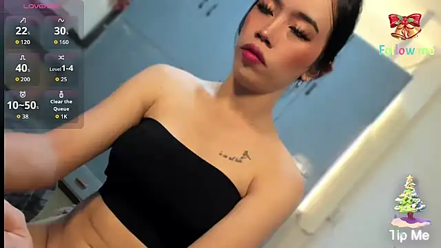 Emma Jones88 online show from 15, 12, 2025