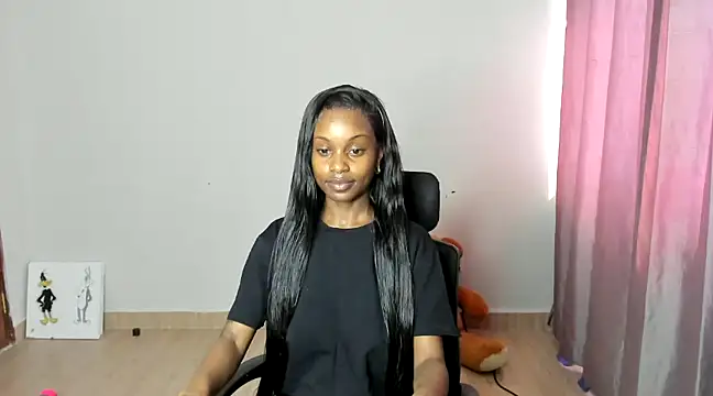 Snapshot of _Hello_Titty_ chatting on 16, 2, 2025 Hello Titty online show from 16, 2, 2025