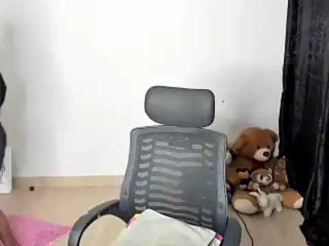 Snapshot of _Hello_Titty_ chatting on 25, 2, 2025 Hello Titty online show from 25, 2, 2025