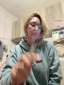 RAIRAsexy online show from 23, 6, 2026