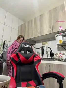 RAIRAsexy online show from 29, 6, 2026