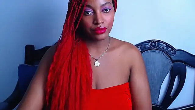 RubyFetish online show from 13, 4, 2026