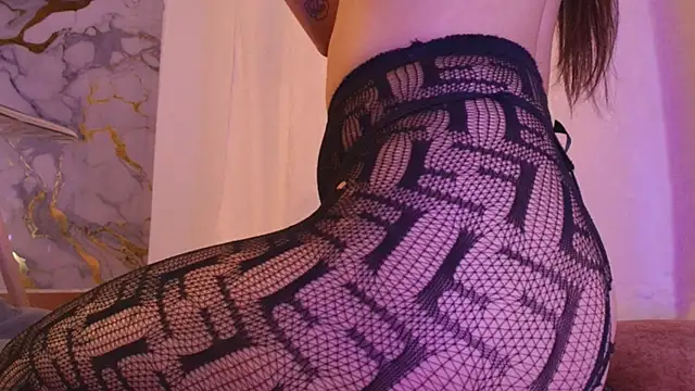 Pleasure Vibes23 online show from 26, 10, 2025