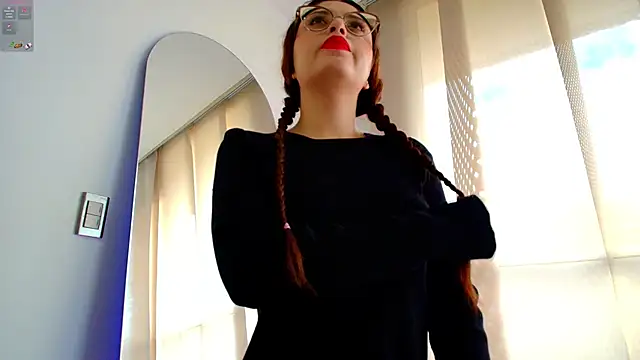 Pleasure Vibes23 online show from 5, 11, 2025